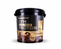 CFM Whey Protein 3kg vanilka