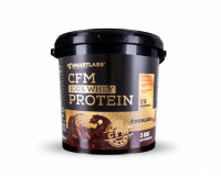 CFM Whey Protein 3kg banán