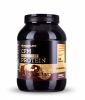 CFM Whey Protein 908g čokoláda