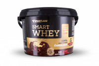 Smart Whey 2kg čokoláda