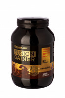 Fusion Gainer 1kg vanilka