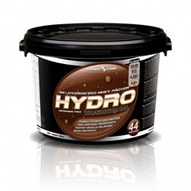 Hydro Traditional 2kg ice coffee