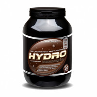 Hydro Traditional 908g oříšková čokoláda