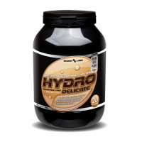 Hydro Delicate 908g oříšková čokoláda