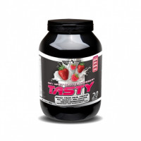 Tasty Protein 750g malina