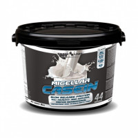 Micellar Casein 2kg vanilka