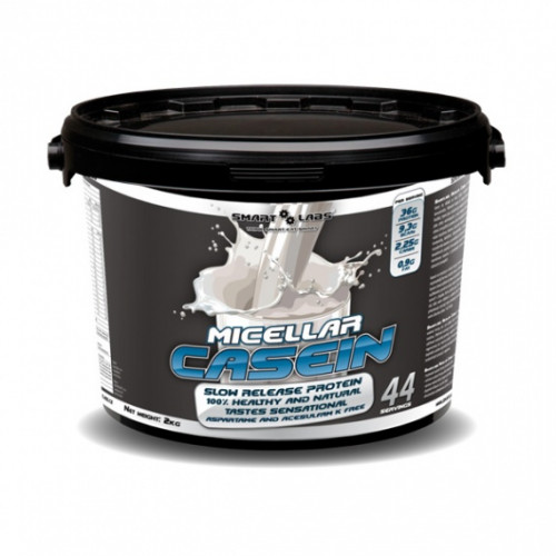 Micellar Casein 2kg čokoláda