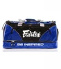 Další: Fairtex Sportovní taška BAG2 Nebeská