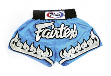 Fairtex Šortky Muay-Thai BS0631