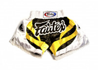 Fairtex Šortky Muay-Thai BS0615