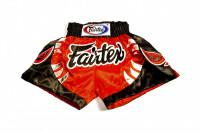 Fairtex Šortky Muay-Thai BS0611