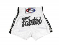 Fairtex Šortky Muay-Thai BS0604