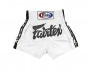 Předchozí: Fairtex Šortky Muay-Thai BS0604