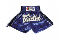 Fairtex Šortky Muay-Thai BS0603