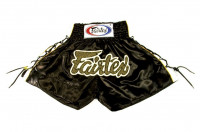 Fairtex Šortky Muay-Thai BS0601