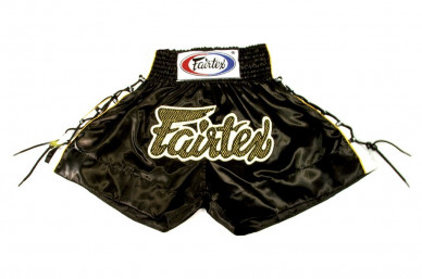 Fairtex Šortky Muay-Thai BS0601