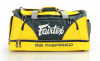 Další: Fairtex Sportovní taška BAG2 žlutá