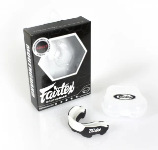 Fairtex Chrániče zubů MG3