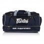 Předchozí: Fairtex Sportovní taška BAG2 Námořnická modř