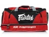 Předchozí: Fairtex Sportovní taška BAG2 Červená