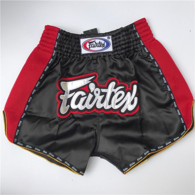 Fairtex Šortky Muay-Thai BS301