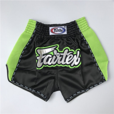 Fairtex Šortky Muay-Thai BS302