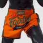 Další: Fairtex Šortky Muay-Thai BS1705