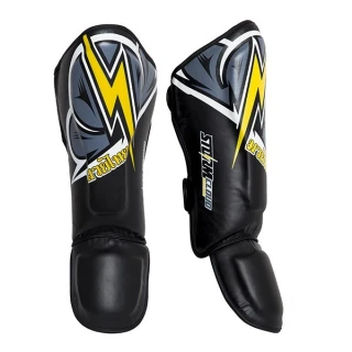 StormCloud Chrániče Holení Chinook 2.0 Černé