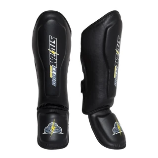 StormCloud Chrániče Holení Chinook 2.0 Classic Černé