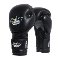 StormCloud Rukavice boxerské Sharq 3.0