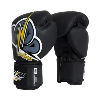 StormCloud Rukavice do Muay Thai Blizzard