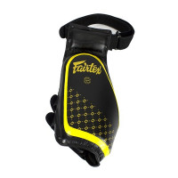 Fairtex chránič stehen Compact TP4