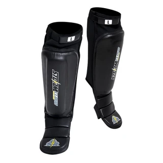 StormCloud Chrániče Holení MMA Lightning