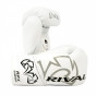 Další: Rival RFX-Guerrero Pro Fight HDE-F boxerské rukavice Bílé