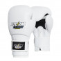 Další: StormCloud Rukavice boxerské Sharq 3.0 Bílé