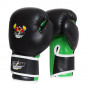Předchozí: StormCloud Rukavice boxerské pro děti Fighter Černé/Zelené