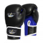 Další: StormCloud Rukavice boxerské pro děti Classic Černé/Modré