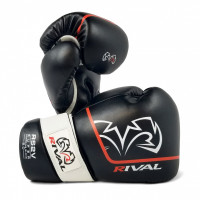 Rival Rukavice boxerské sparingové RS2V 2.0 černé