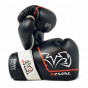 Další: Rival Rukavice boxerské sparingové RS2V 2.0 černé