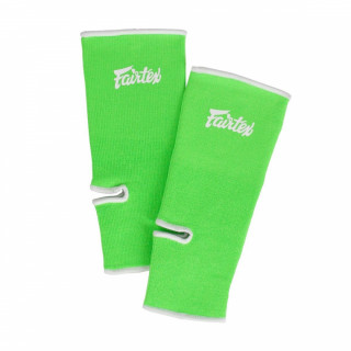 Fairtex Ortéza kotníku AS1 Zelený