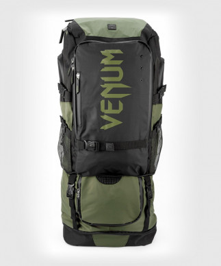 Venum Batoh Challenger Xtreme EVO Černý/Khaki