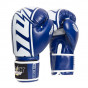 Další: StormCloud Rukavice boxerské Bolt 2.0 Modré