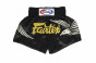 Předchozí: Fairtex Šortky Muay-Thai BS0657