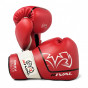 Další: Rival Rukavice boxerské sparingové RS2V 2.0 Červené