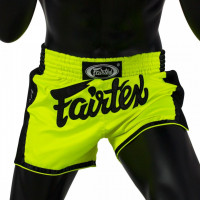 Fairtex Šortky Muay-Thai BS1706