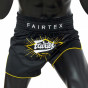 Předchozí: Fairtex Šortky Muay-Thai BS1903 Focus