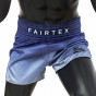 Další: Fairtex Šortky Muay-Thai BS1905 Fade Modré
