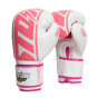 Další: StormCloud Rukavice boxerské Bolt 2.0 Bílé/Růžové