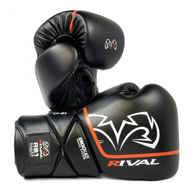 Rival Rukavice boxerské RS1 2.0 Pro Černé