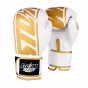 Další: StormCloud Rukavice boxerské Bolt 2.0 Bílé/Zlaté